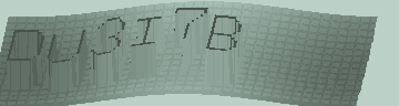 CAPTCHA 認証コード