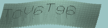 CAPTCHA 認証コード