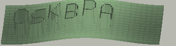 CAPTCHA 認証コード
