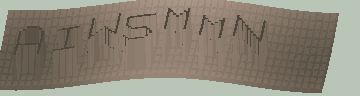 CAPTCHA 認証コード