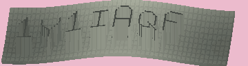 CAPTCHA 認証コード
