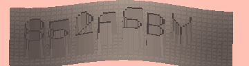 CAPTCHA 認証コード