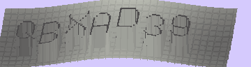 CAPTCHA 認証コード