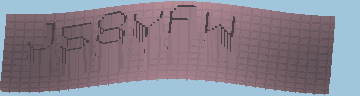 CAPTCHA 認証コード