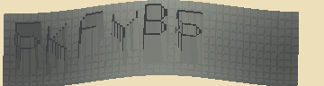 CAPTCHA 認証コード