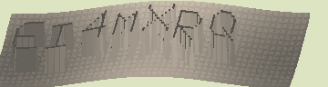 CAPTCHA 認証コード