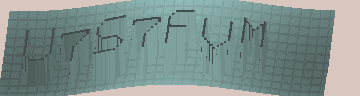CAPTCHA 認証コード