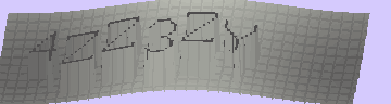 CAPTCHA 認証コード