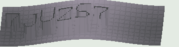 CAPTCHA 認証コード