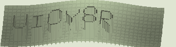 CAPTCHA 認証コード