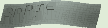 CAPTCHA 認証コード