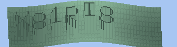 CAPTCHA 認証コード