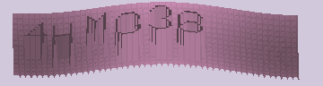 CAPTCHA 認証コード