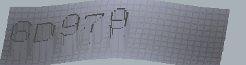 CAPTCHA 認証コード