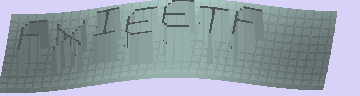 CAPTCHA 認証コード