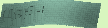 CAPTCHA 認証コード