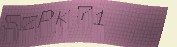 CAPTCHA 認証コード