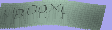 CAPTCHA 認証コード