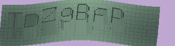CAPTCHA 認証コード