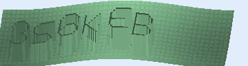 CAPTCHA 認証コード