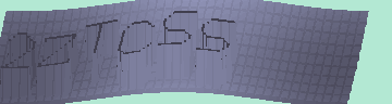 CAPTCHA 認証コード