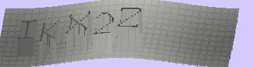 CAPTCHA 認証コード