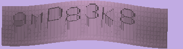 CAPTCHA 認証コード
