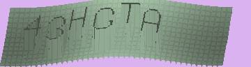 CAPTCHA 認証コード