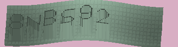 CAPTCHA 認証コード