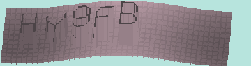 CAPTCHA 認証コード