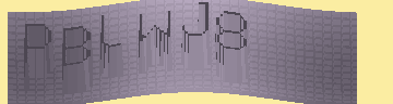 CAPTCHA 認証コード