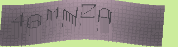 CAPTCHA 認証コード