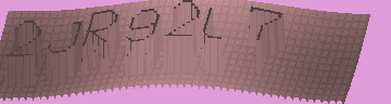 CAPTCHA 認証コード