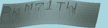 CAPTCHA 認証コード