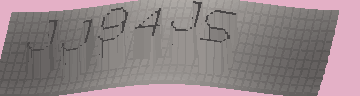 CAPTCHA 認証コード
