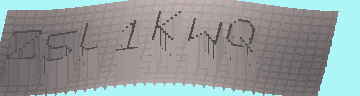 CAPTCHA 認証コード