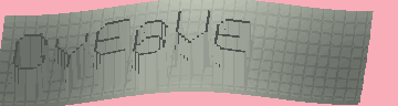 CAPTCHA 認証コード