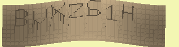 CAPTCHA 認証コード