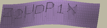 CAPTCHA 認証コード