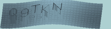 CAPTCHA 認証コード