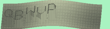 CAPTCHA 認証コード