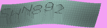CAPTCHA 認証コード