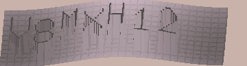 CAPTCHA 認証コード