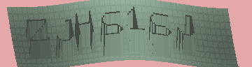 CAPTCHA 認証コード