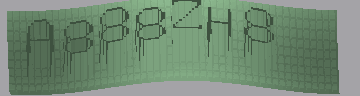CAPTCHA 認証コード