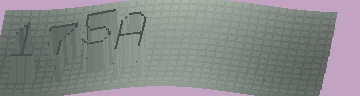 CAPTCHA 認証コード