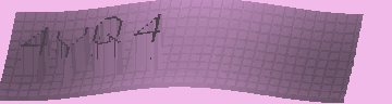 CAPTCHA 認証コード