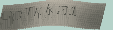 CAPTCHA 認証コード