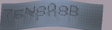 CAPTCHA 認証コード