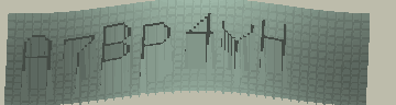 CAPTCHA 認証コード